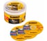 Отрезной диск Dewalt DT20598, по металлу, 125х22.23х1 мм, 50 шт. () DT20598-QZ 2
