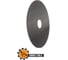 Диск абразивный отрезной DINGQI 125x1.2x22.23mm сухая резка XC03101 2