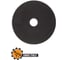 Диск абразивный отрезной DINGQI 125x1.2x22.23mm сухая резка XC03101 3