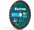 Диск пильный KRAFTOOL Ultra-Slim Metal Cut 150 х 20 x 1.1 мм, 33Т, тонкий рез металла 36956-150-20-33 1