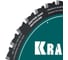 Диск пильный KRAFTOOL Ultra-Slim Metal Cut 150 х 20 x 1.1 мм, 33Т, тонкий рез металла 36956-150-20-33 3