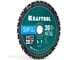 Диск пильный KRAFTOOL Ultra-Slim Metal Cut 135 х 20 x 1.1 мм, 30Т, тонкий рез металла 36956-135-20-30 1