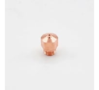 Сопло одинарное BARUS Тип-HK d1,0мм N10BYHK