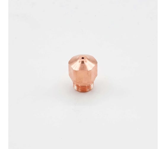 Сопло одинарное BARUS Тип-HK d1,0мм N10BYHK 1