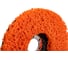 Круг зачистной коралловый STRONER ORANGE 125x22,2 1 шт/уп cordO-1 6