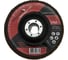 Круг лепестковый торцевой керамический STRONER КЛТ-2 125 P40 10 шт/уп fduC12540-10 2