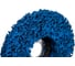 Круг зачистной коралловый STRONER BLUE 125x22,2 1 шт/уп cordBLU-1 5