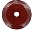 Круг фибровый Ceramic, P80, 125х22мм 5 шт/уп fibdp80-5 4