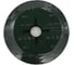 Круг фибровый Ceramic, P80, 125х22мм 5 шт/уп fibdp80-5 5