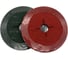 Круг фибровый Ceramic, P80, 125х22мм 5 шт/уп fibdp80-5 6
