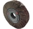 Круг лепестковый радиальный STRONER КЛ 150х30x32 P40 STRONER fd150p40 2