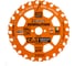 Диск пильный WOODWORK 160x20x2,3/1,2 5 ATB Z=24 286.760.24H 1