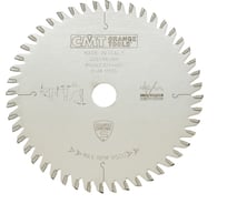 Диск пильный WOODWORK 160x2.2/1.6x20 Z48 MTCG 223.048.06H