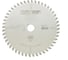 Диск пильный WOODWORK 160x2.2/1.6x20 Z48 MTCG 223.048.06H 1