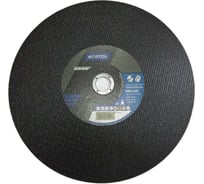 Отрезной круг по стали NORTON 400x3,2x32мм NV 77252925465