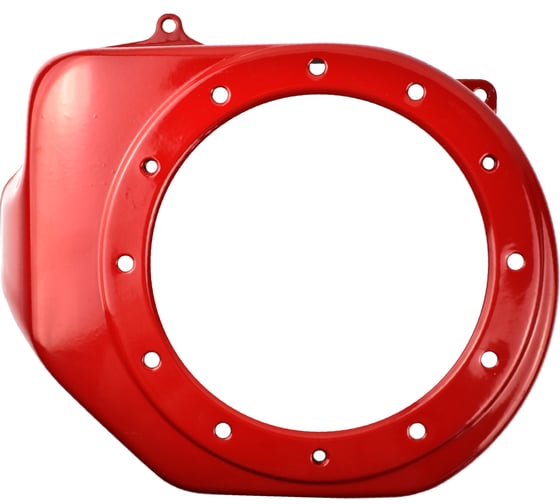 Кожух маховика REDVOLT GX160, GX200 09-103K 1