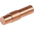 Электрод контактной сварки короткий FUBAG для SG2 46813 3