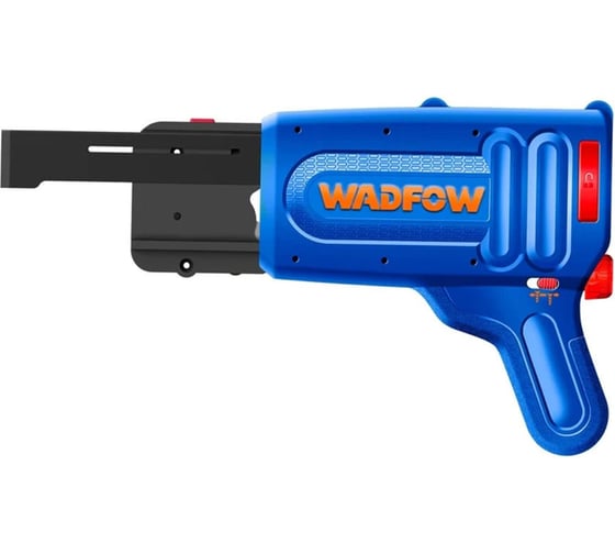 Насадка для лент с шурупами WadFow 25-55 мм WCDS2088