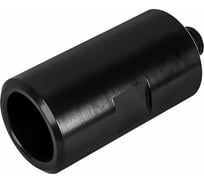 Переходник для алмазных коронок ПРАКТИКА M16 наруж. - 1 1/4 внутр. 925-372