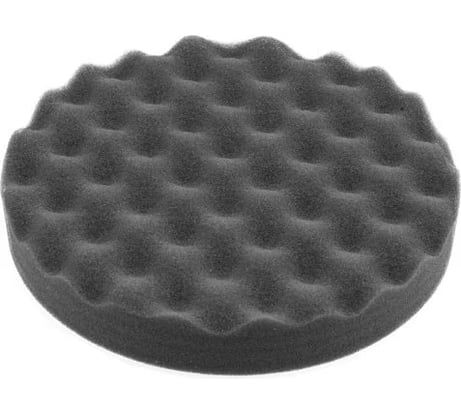 Круг полировальный WORTEX d 180/30 на липучке PMS1830B1119 ЦБ-1365162336