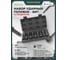 Набор головок-бит Rockforce TORX ударных 10 предметов, 1/2(T30, T40, T45, T50, T55, T60, T70, T80, T90, T100), в кейсе RF-41013MPB(54610) 2