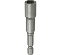 Головки торцевые (2 шт; 6x110 мм; CrV; Е1/4) CNIC 56927