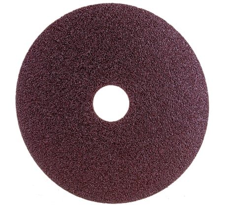 Диск фибровый SA38002 (125x22 мм; 14А; Р80) CNIC 62612