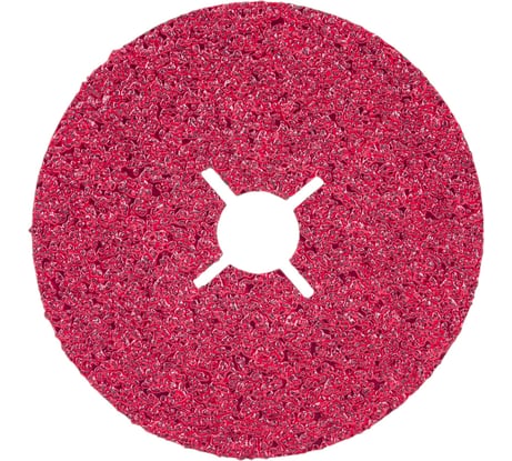 Диск фибровый SA38002 (125x22 мм; 14А; Р24) CNIC 62608