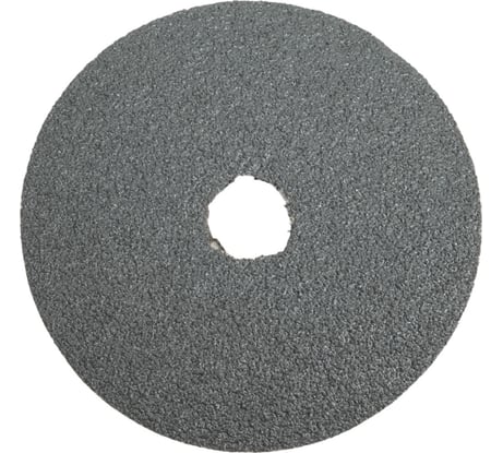 Диск фибровый циркониевый SA38004 (125x22мм; 38А; Р40) CNIC 62618