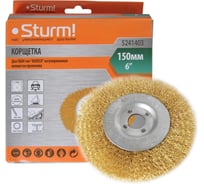 Корщетка Sturm 5241403