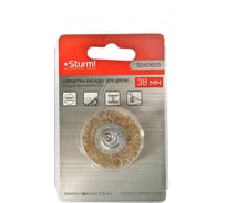 Корщетка Sturm 5240605