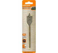 Сверло перьевое 24 мм Sturm 1055-07-24