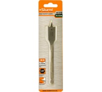 Сверло перьевое 18 мм Sturm 1055-07-18