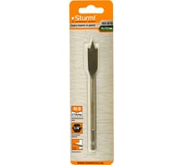 Сверло перьевое 14 мм Sturm 1055-07-14