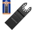 Полотно для реноватора WadFow HCS 34х40 мм 40/160 WMA1K34 1
