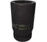Головка торцевая ударная WYNNS 36мм 1 6 гр. (CR-V) W0028PP / Tools 00000148191 1