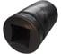 Головка торцевая ударная WYNNS 34мм 1 6 гр. (CR-V) W0028NN / Tools 00000148190 3