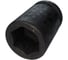 Головка торцевая ударная WYNNS 24мм 3/4` 6 гр. (CR-V) W0027GG / Tools 00000148185 3