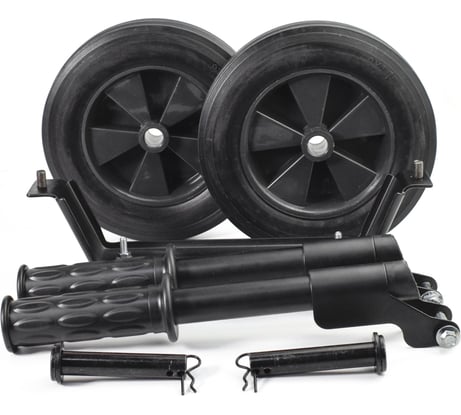 Колесный комплект REDVOLT EPB3000, EPB3000E 96107-ZSS0910-0000