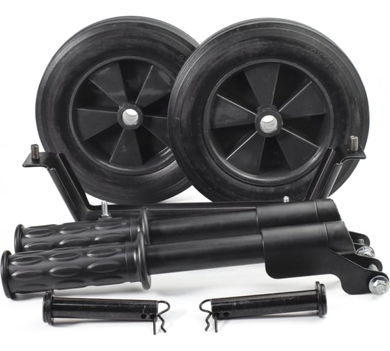 Колесный комплект REDVOLT EPB3000, EPB3000E 96107-ZSS0910-0000
