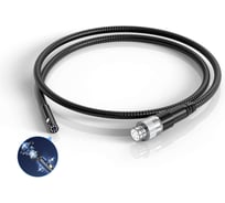 Зонд для видеоэндоскопа IC-V116A iCarTool 3 камеры, 1м, 8 мм IC-VP11680-5P