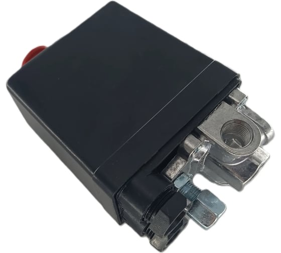 Прессостат Optimus OPT-PS02