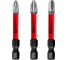 Набор из 3 бит Impact GRAFF (PH1,PH2,PH3)х50мм в блистере, Expert 5012350 2
