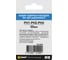 Набор из 3 бит Impact GRAFF (PH1,PH2,PH3)х50мм в блистере, Expert 5012350 3