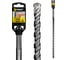 Сверло по бетону GRAFF 22х590х720 мм SDS-max 6422720 1