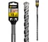 Сверло по бетону GRAFF 18х370х500 мм SDS-max 6418500 1