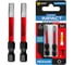 Бита GRAFF Impact HEX 4*50 мм, 2 шт в блистере, Expert 550450 1