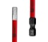 Бита GRAFF Impact HEX 4*50 мм, 2 шт в блистере, Expert 550450 4