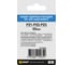 Набор из 3 бит GRAFF Impact (PZ1,PZ2,PZ3)х50мм в блистере, Expert 5412350 3