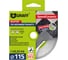 Алмазный диск по керамограниту GRAFF Speedceramic Master 115х6х1,1х22,23 мм speedceramic115 2